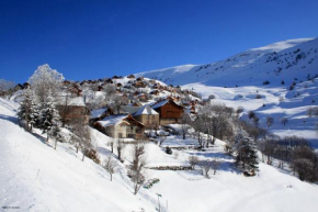 Demeure Sauvage - Étage 1 Villard-Reculas